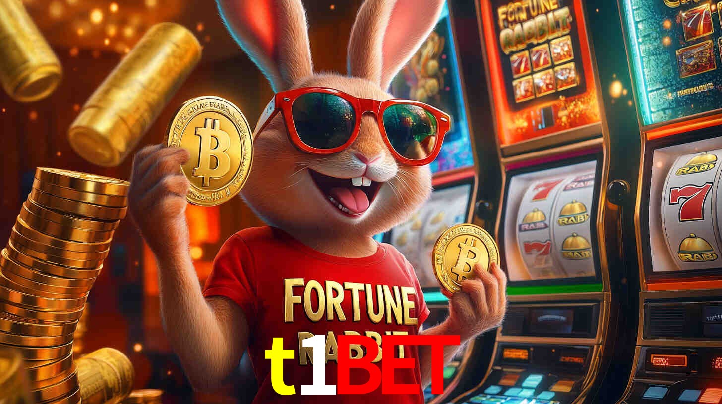 A Popularidade dos Caça-Níqueis no t1bet