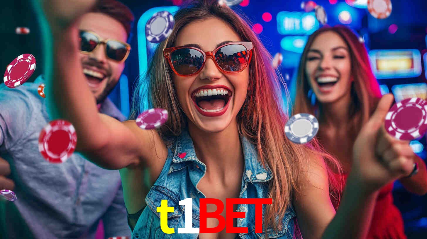 Descubra a Essência do t1bet: Nossa História e Compromissos