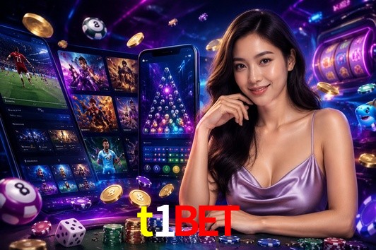 Seasonal Promotions t1bet