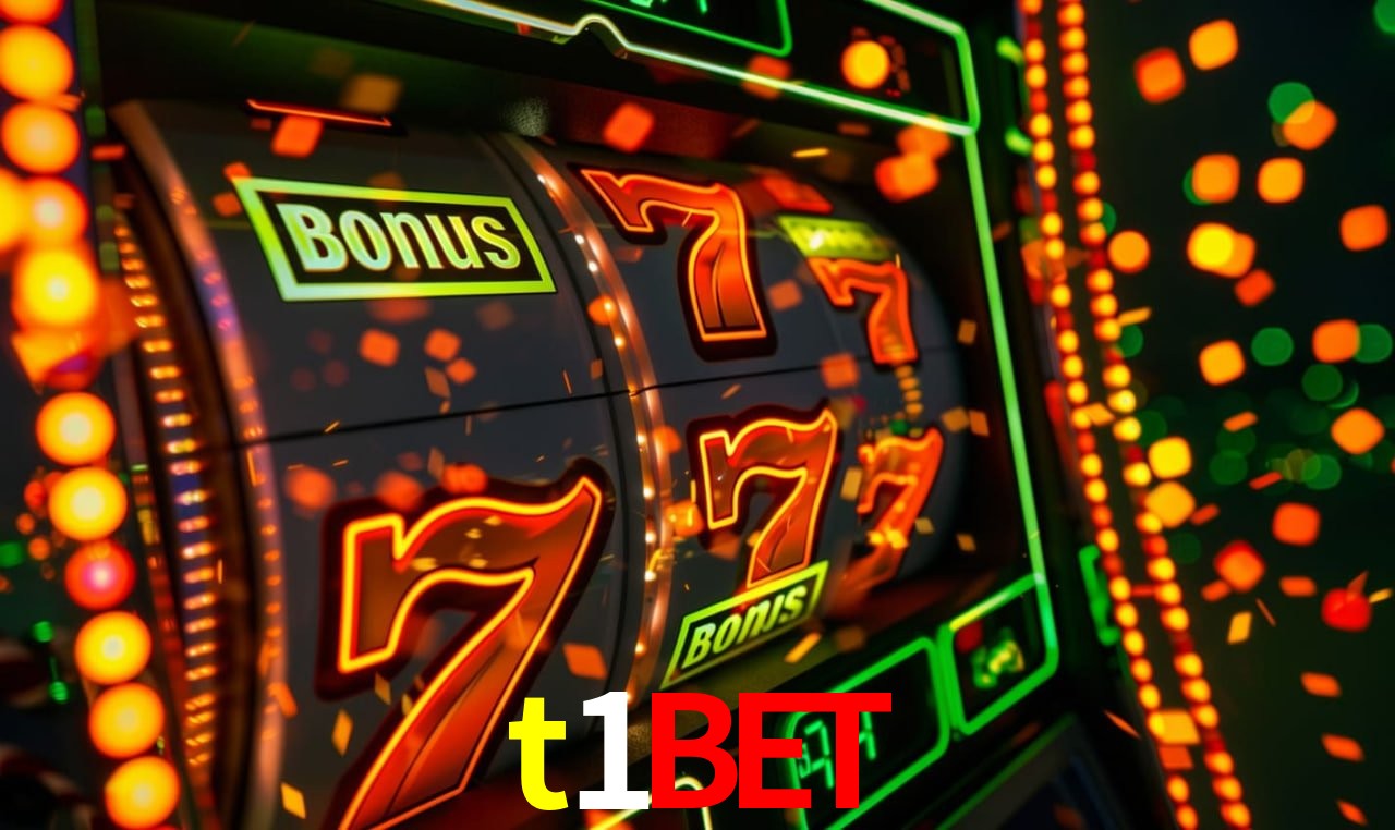 t1bet Logo 3