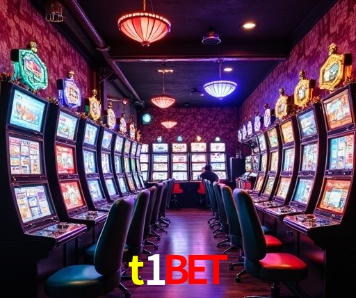 Telegram t1bet - Canal Oficial Verificado