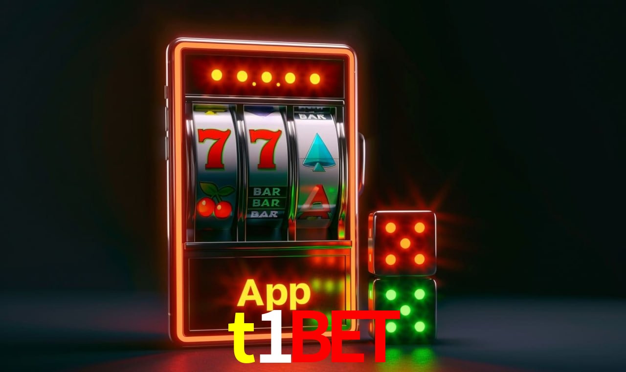 Login Seguro t1bet