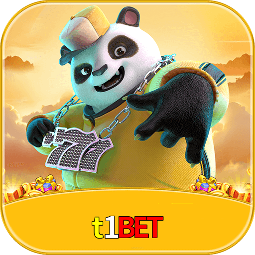 t1bet Logo