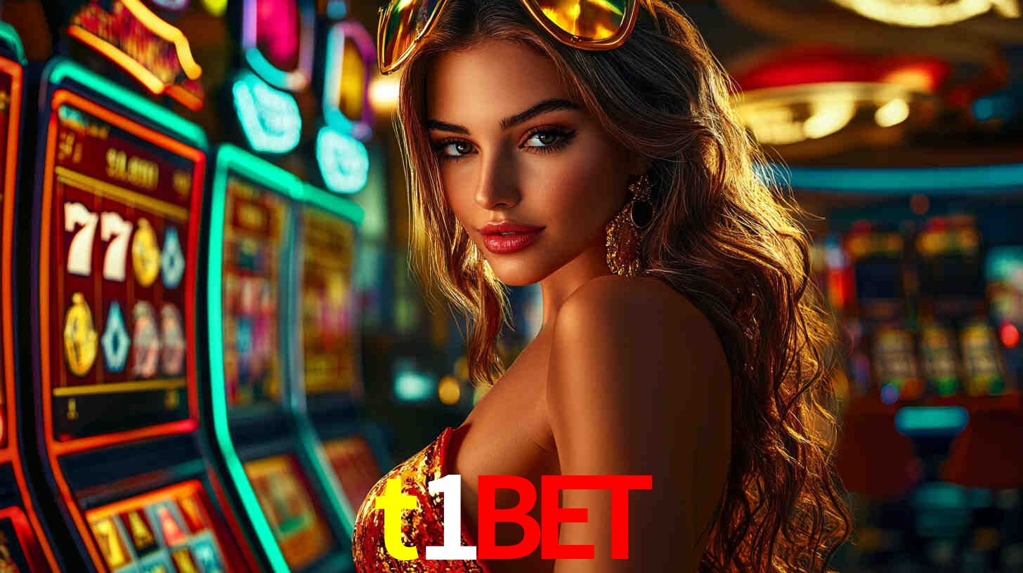 Experimente o Login Seguro Premium no t1bet
