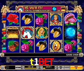 Seasonal Promotions t1bet