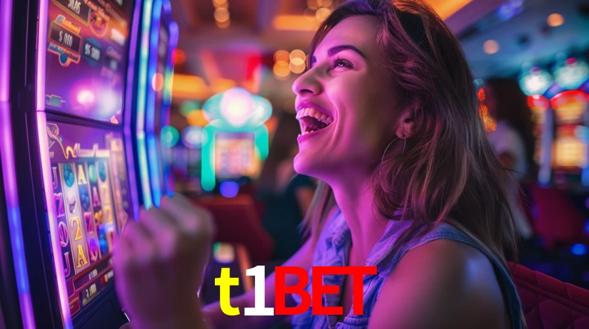 Bônus Generosos e Exclusivos no t1bet para Você!