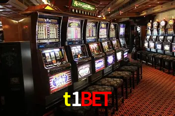 A Experiência Imersiva dos Cassinos Ao Vivo no t1bet