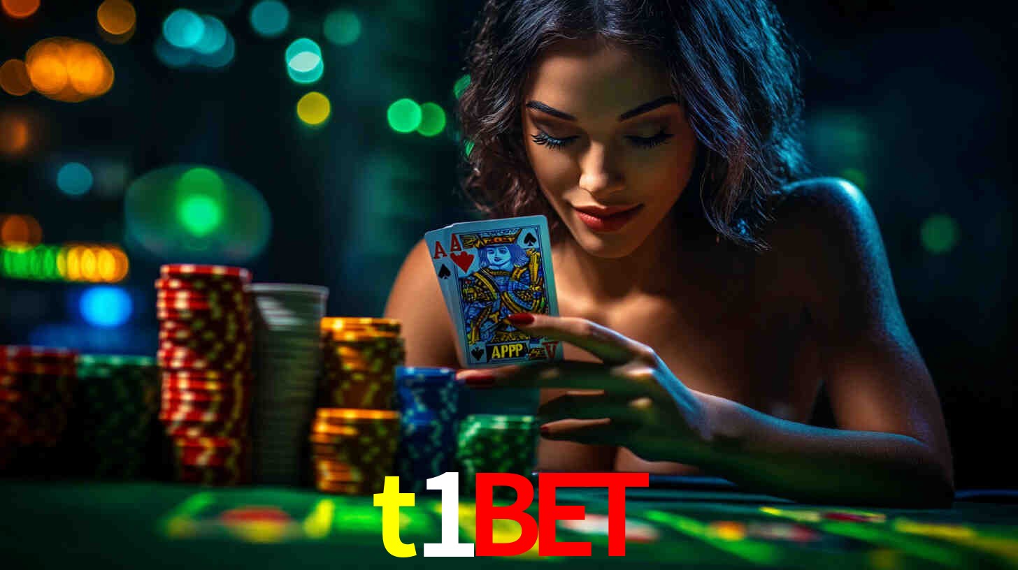 Jogos Exclusivos t1bet