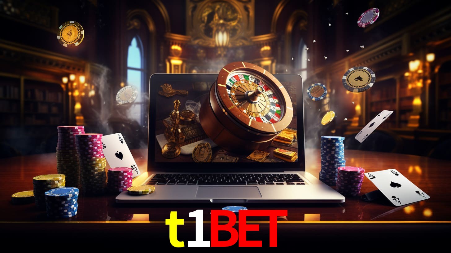 Premium Interface t1bet