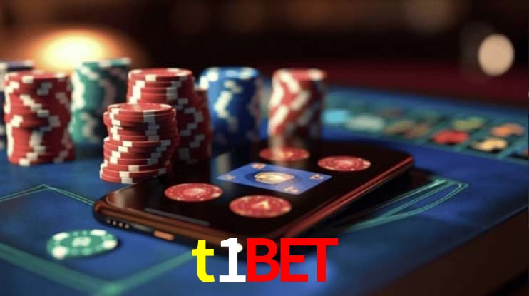 Tecnologia da Plataforma t1bet