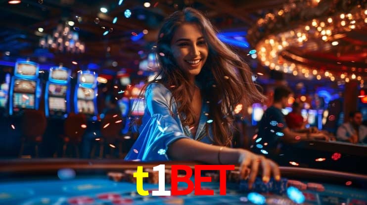 Roulette Table t1bet