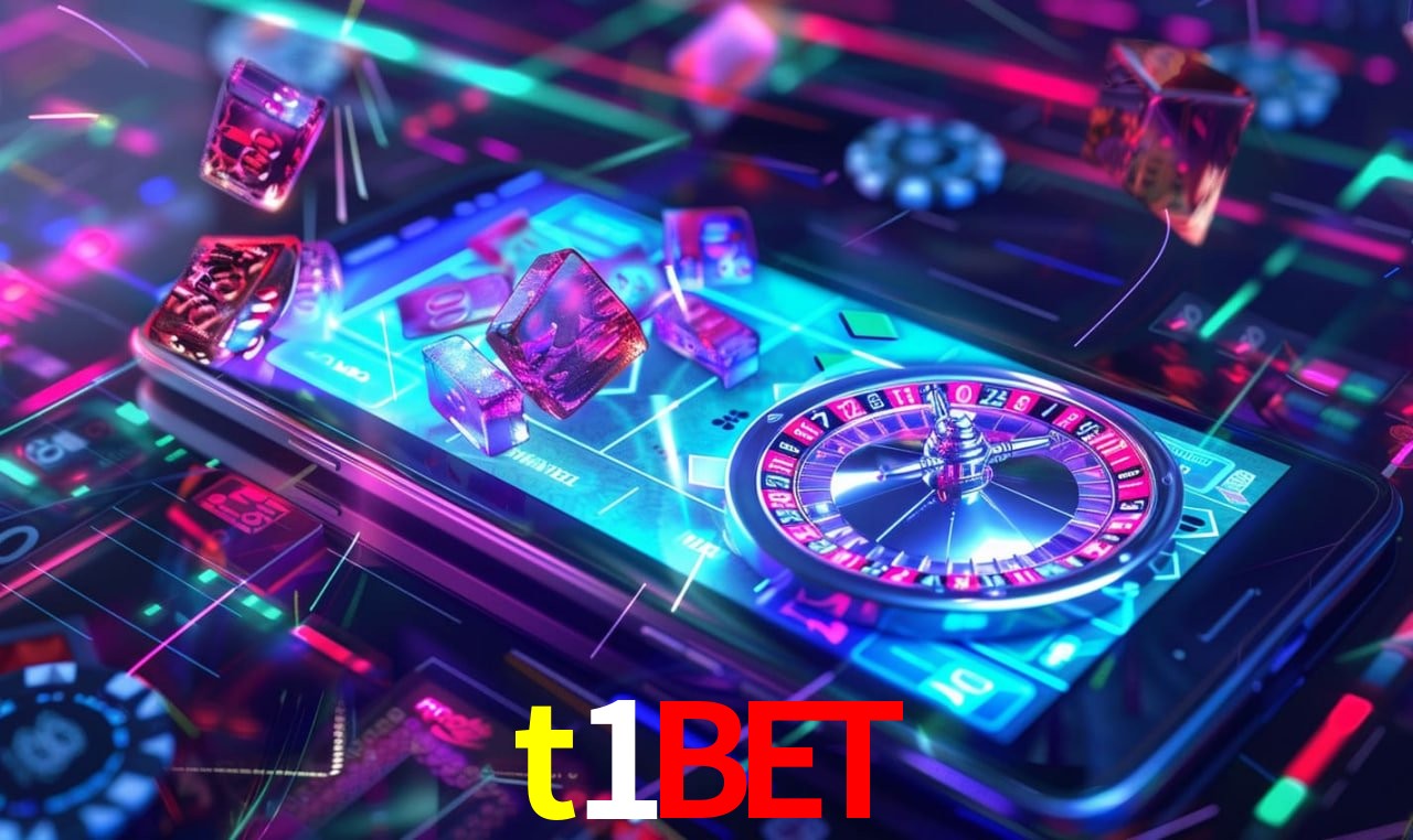 Promoção Relâmpago t1bet