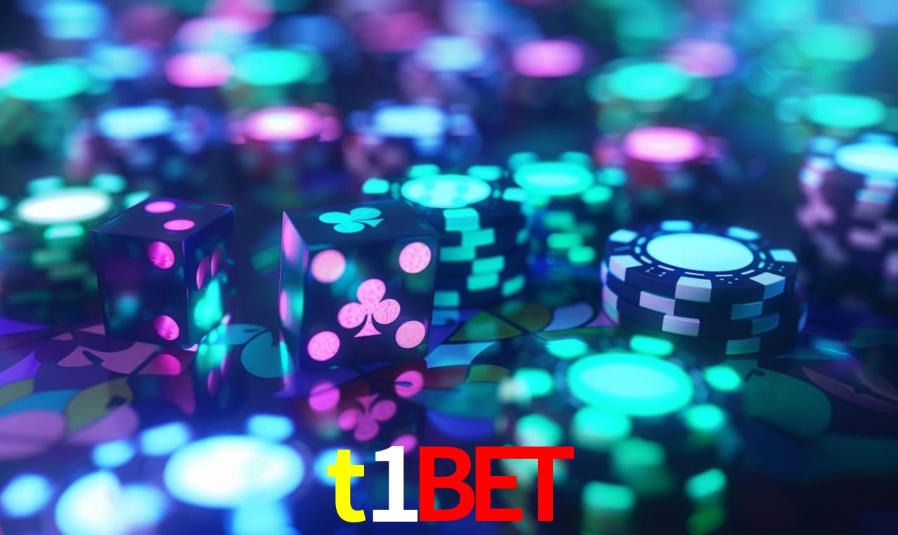 Benefícios da Conta t1bet