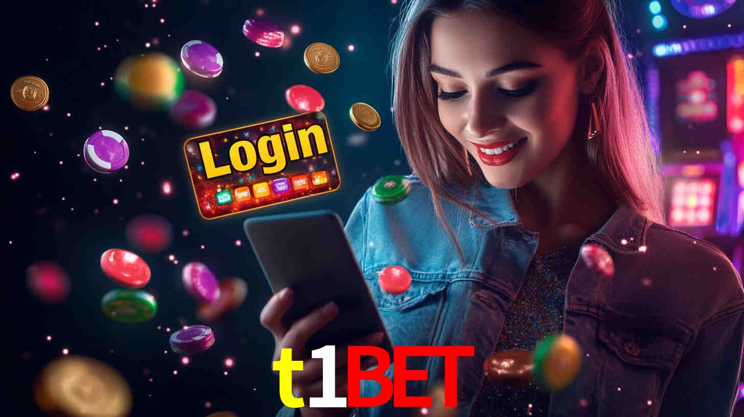 A Emoção da Loteria na t1bet: Uma Chance de Mudança de Vida