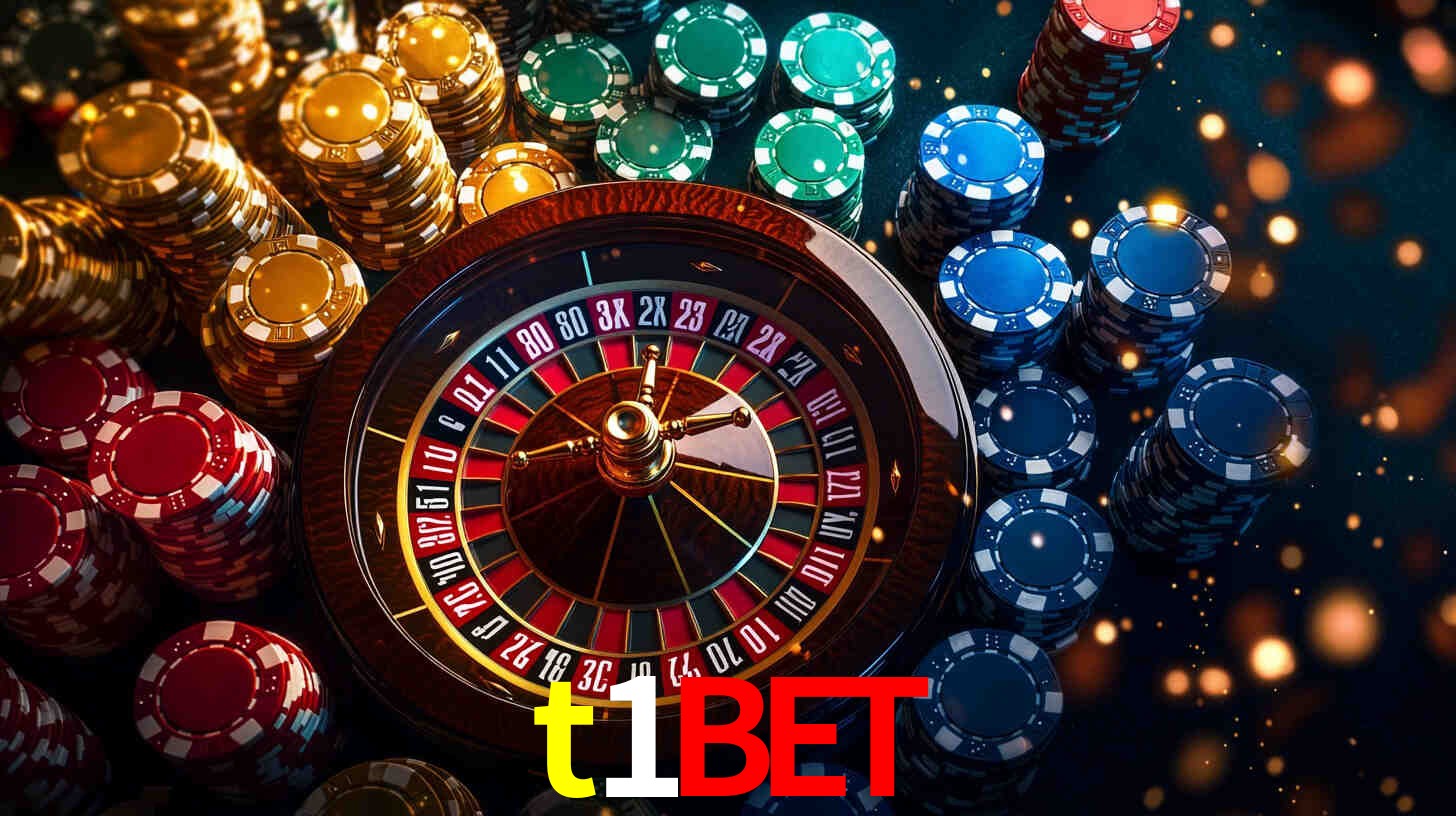 t1bet casino