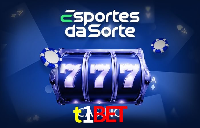 Explorando a Categoria de Eventos em Apostas na t1bet
