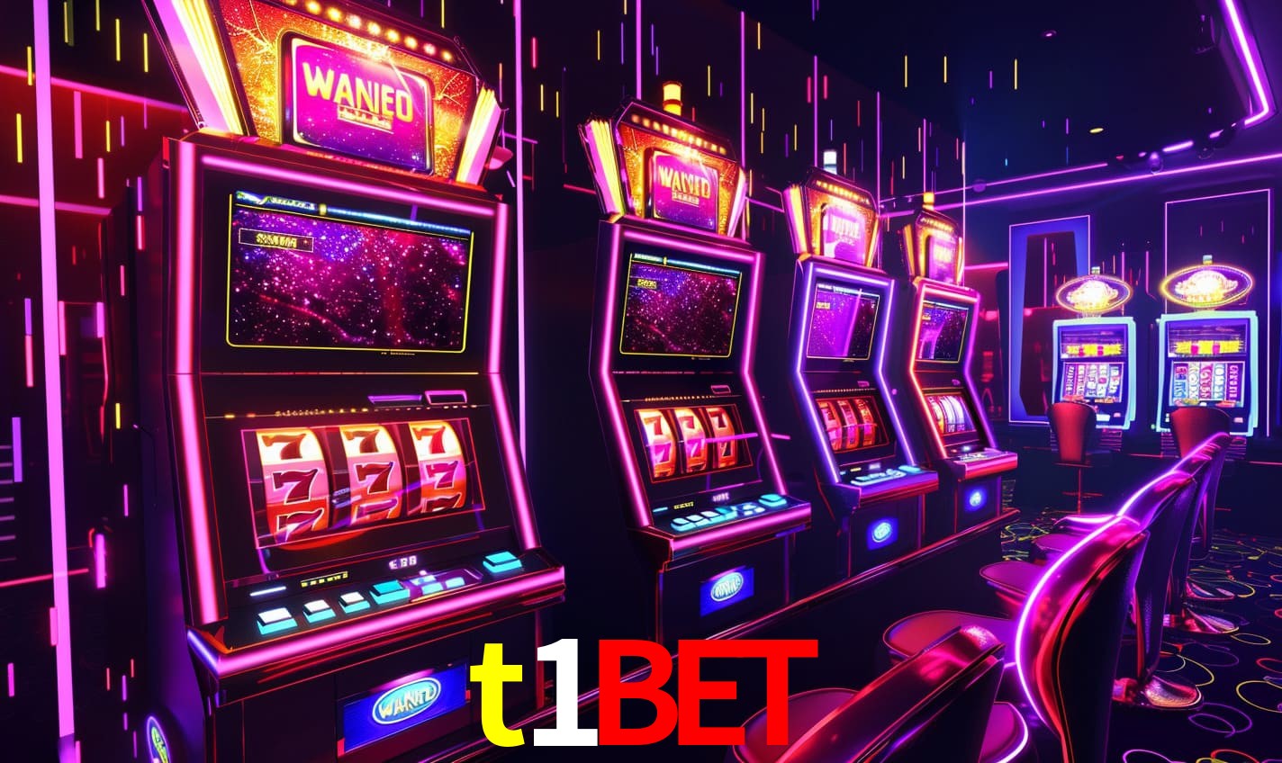Casino Ao Vivo t1bet