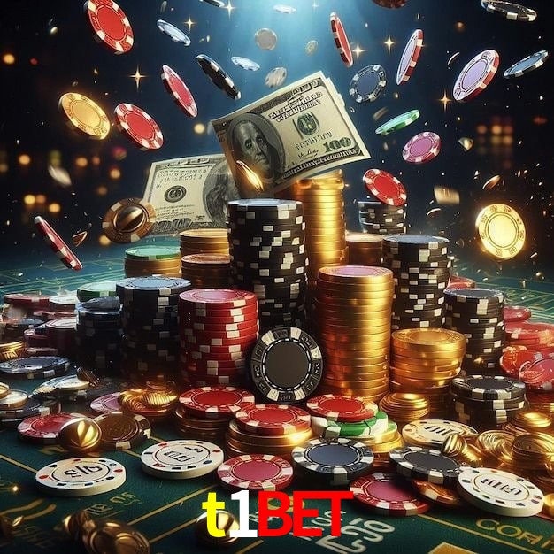 Apostas de Tênis t1bet