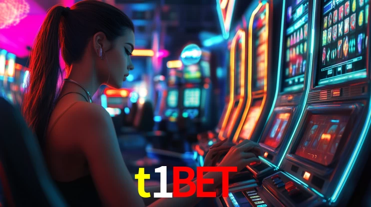 t1bet casino