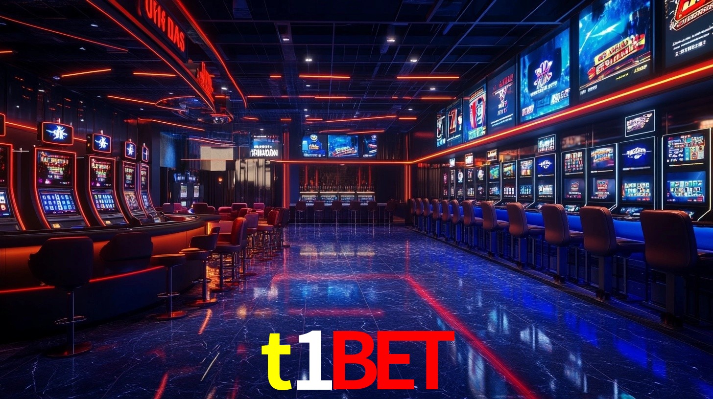 t1bet,t1bet casino