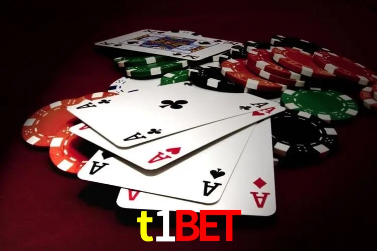 Login Seguro t1bet