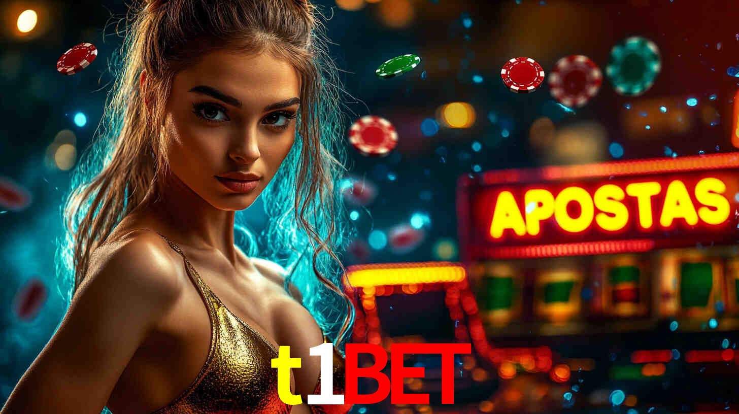 Explorando a Categoria de Eventos em Apostas na t1bet