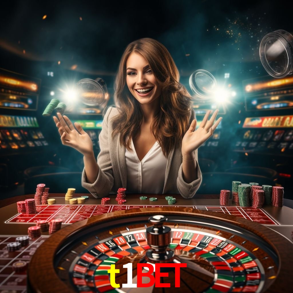 t1bet casino