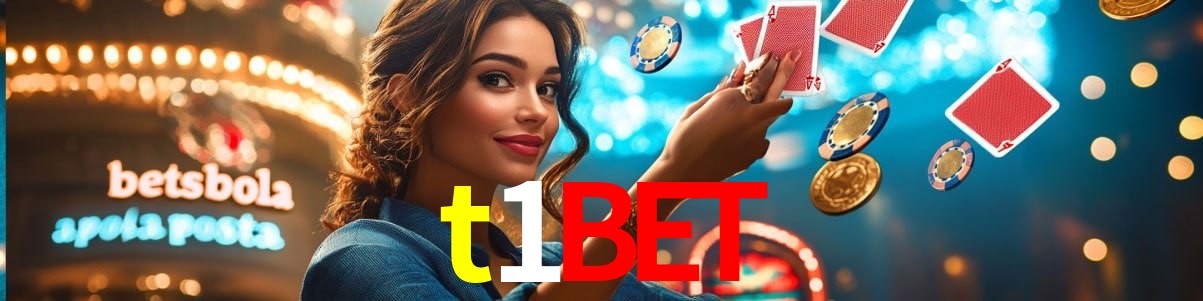 VIP Casino t1bet