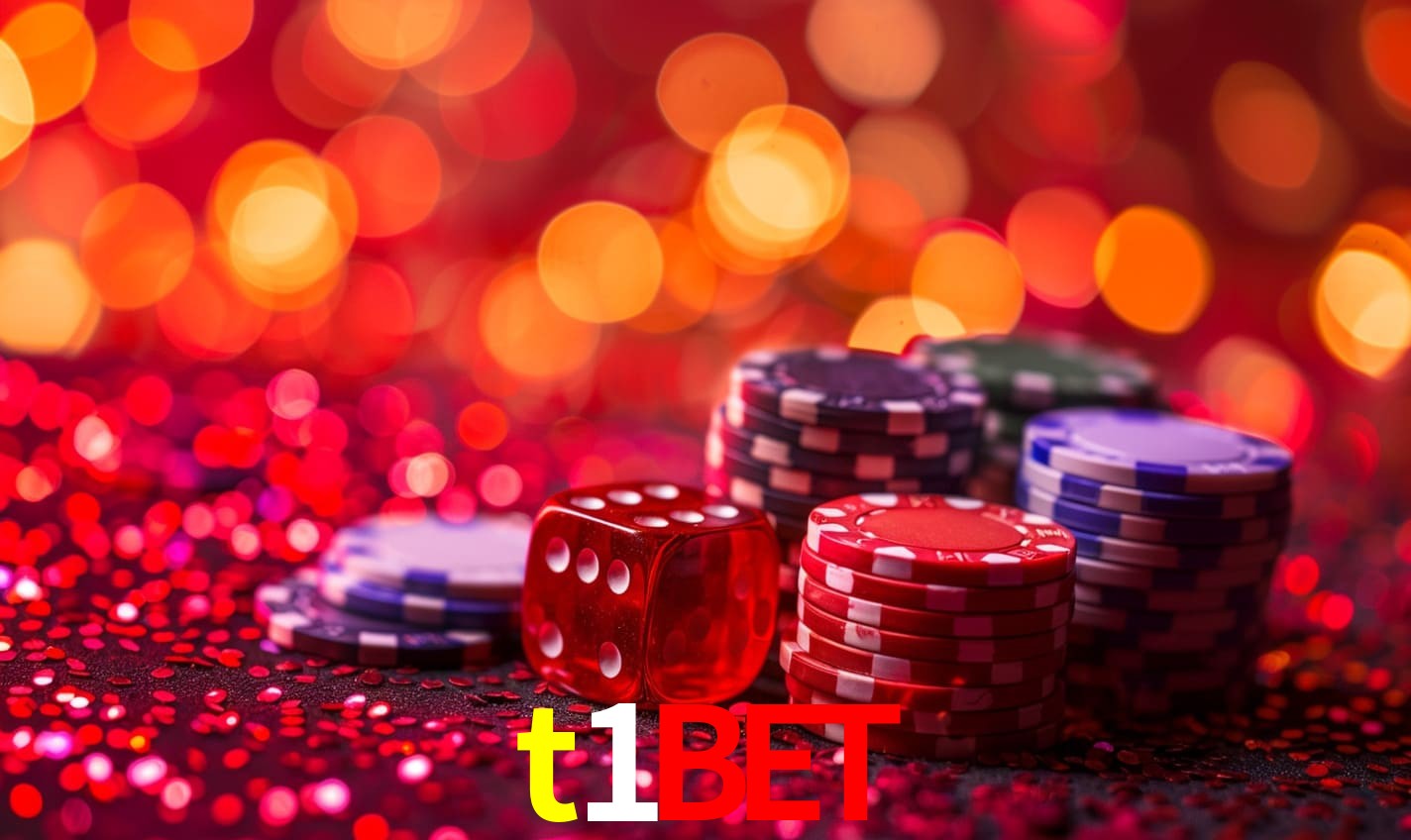 Casino VIP t1bet